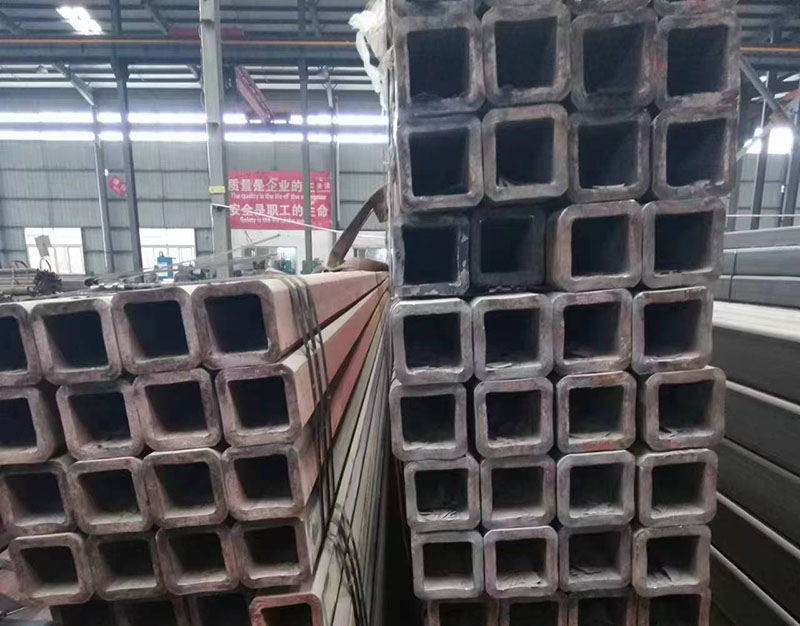 紫云高韧性Q355B方管 低温冲击性能优良