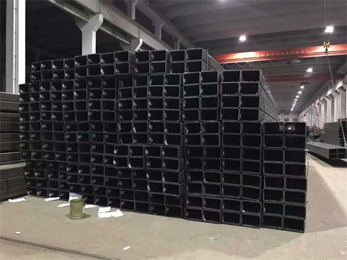 紫云冷拔方管选型指南 工程采购怎么选
